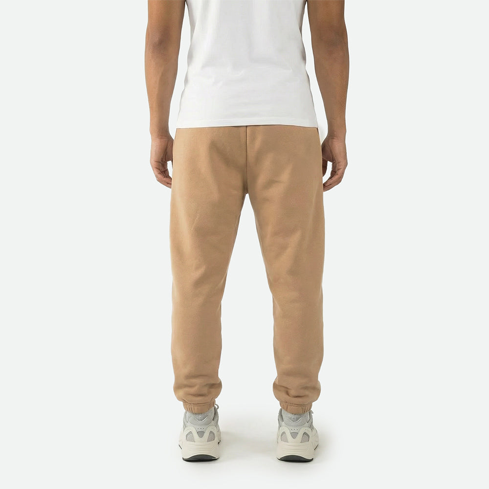 Tan Premium Joggers