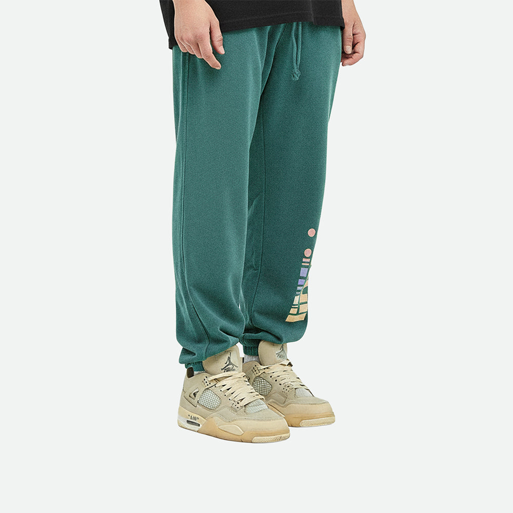 Limn Teal Joggers