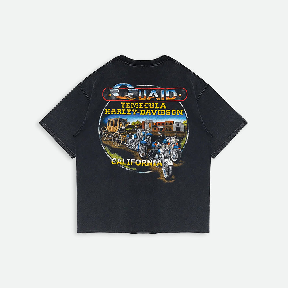 Temecula Harley Davidson Tee