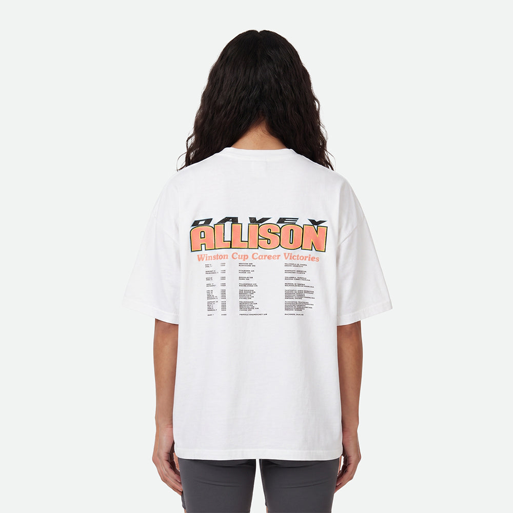 Texaco Driver Tee