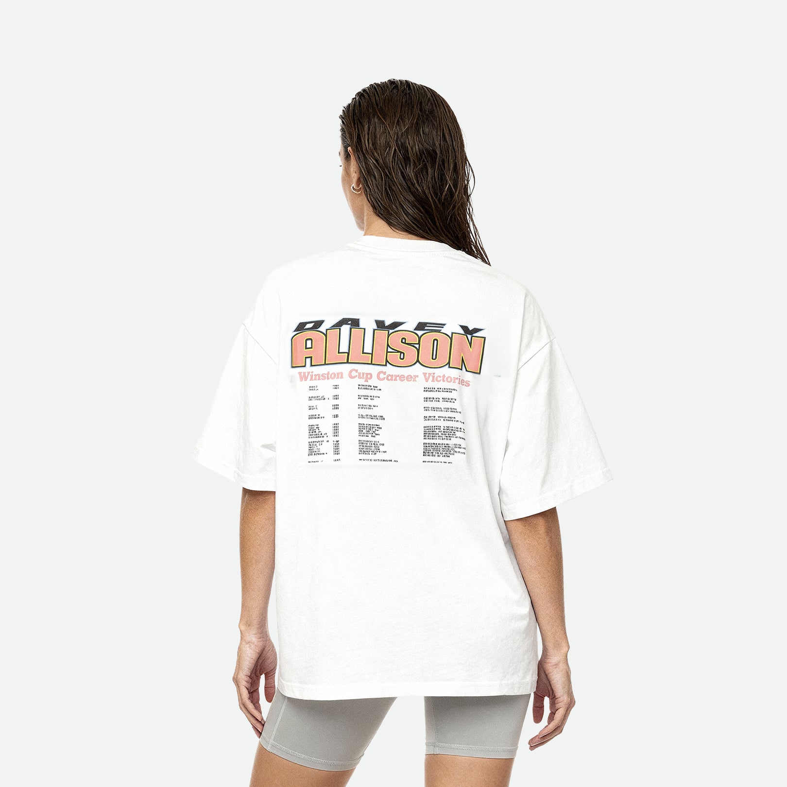 Texaco Driver Tee