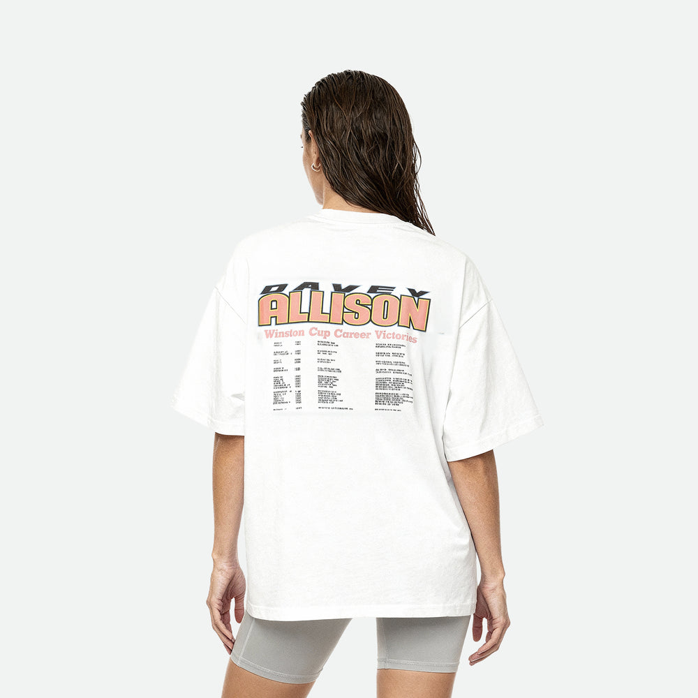 Texaco Driver Tee