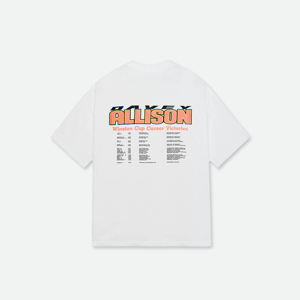 Texaco Driver Tee