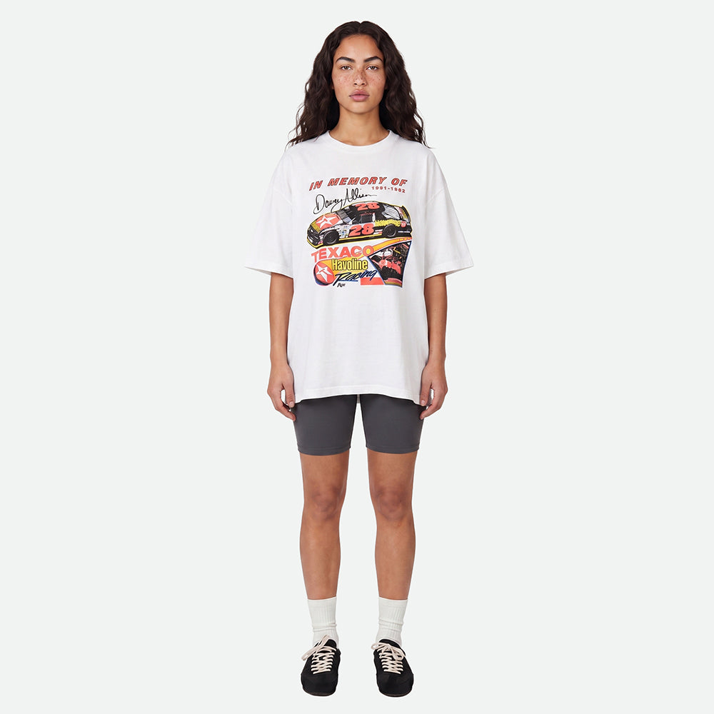 Texaco Driver Tee