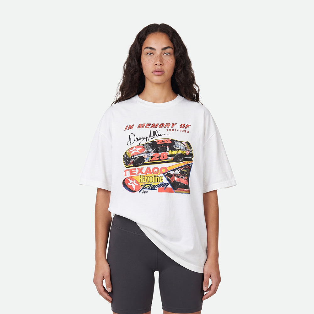 Texaco Driver Tee