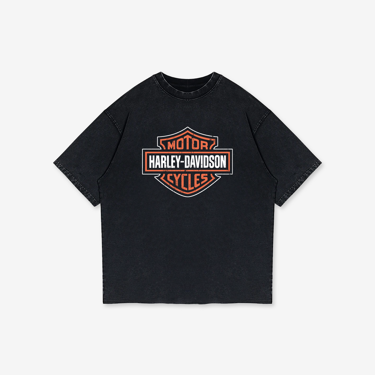 Harley Davidson Thunder Road Tee - LimnClothing