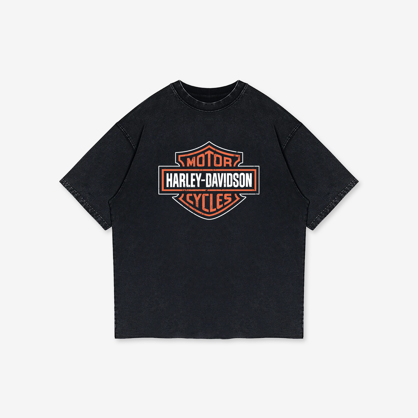 Harley Davidson Thunder Road Tee - LimnClothing