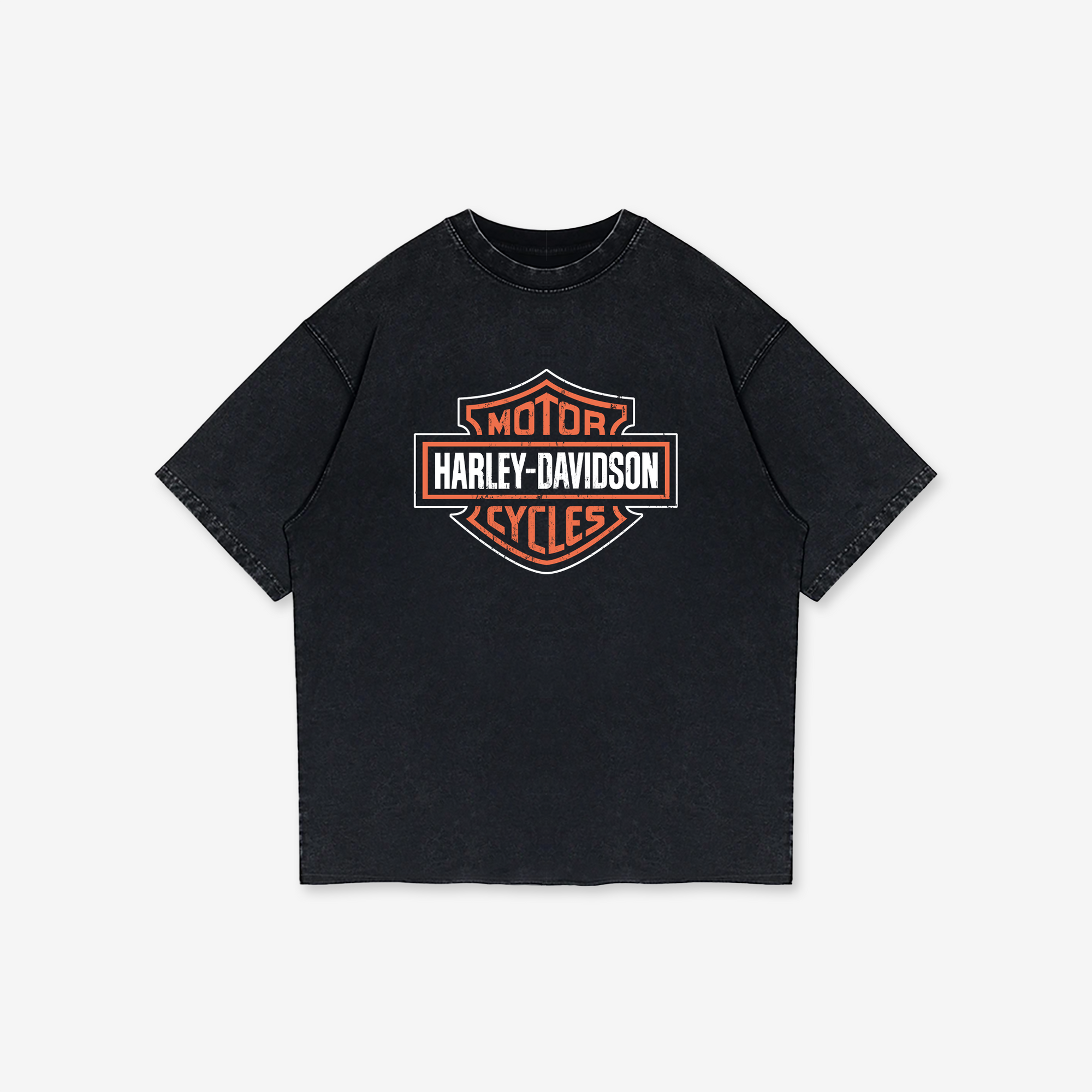 Harley Davidson Thunder Road Tee