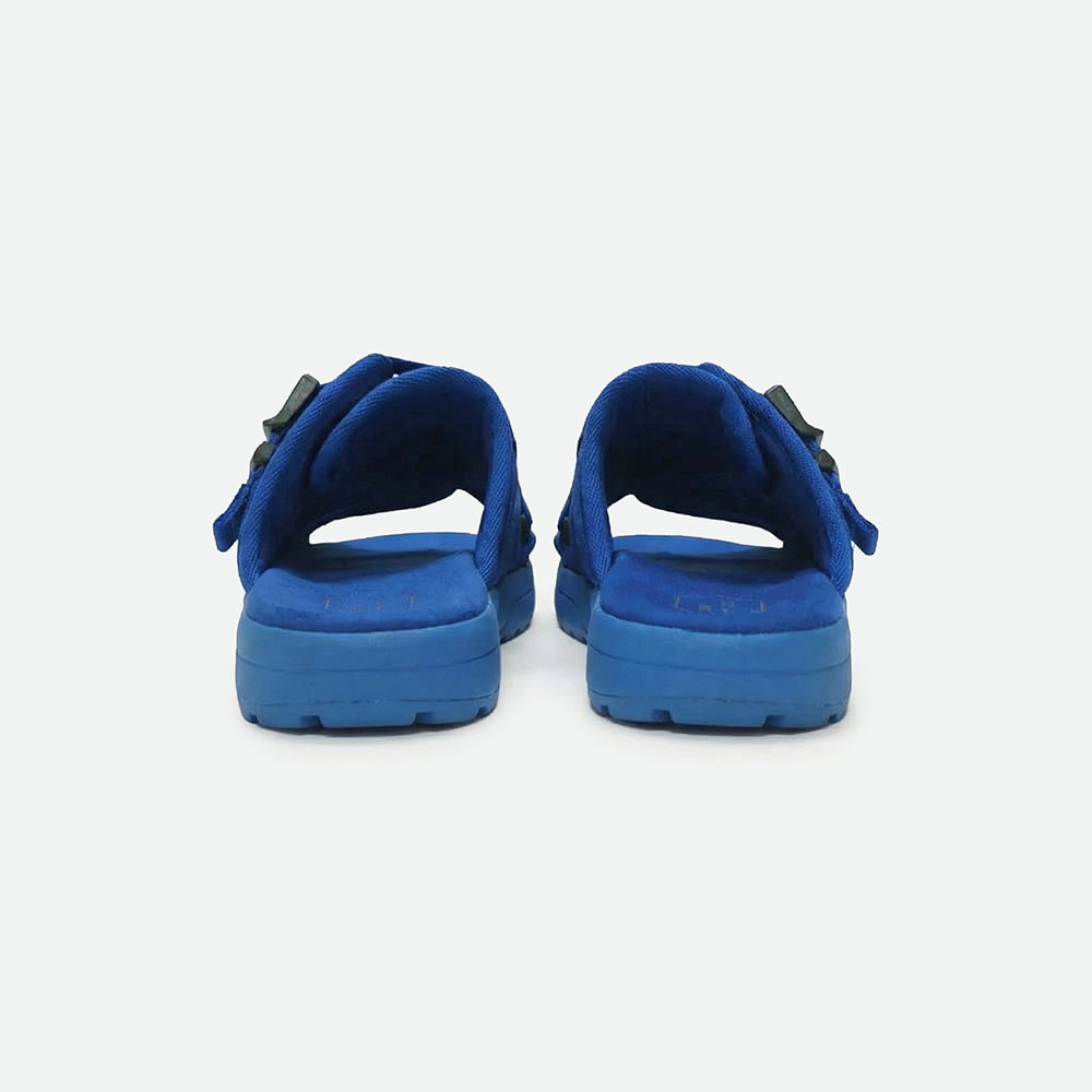 Cobalt Blue Slides