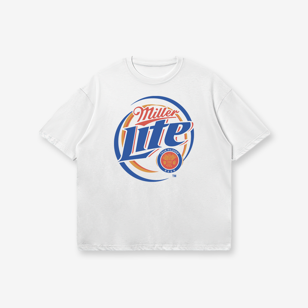 Miller Lite Tee