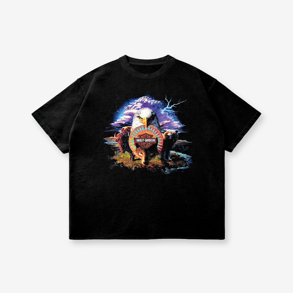 Eagle Tee