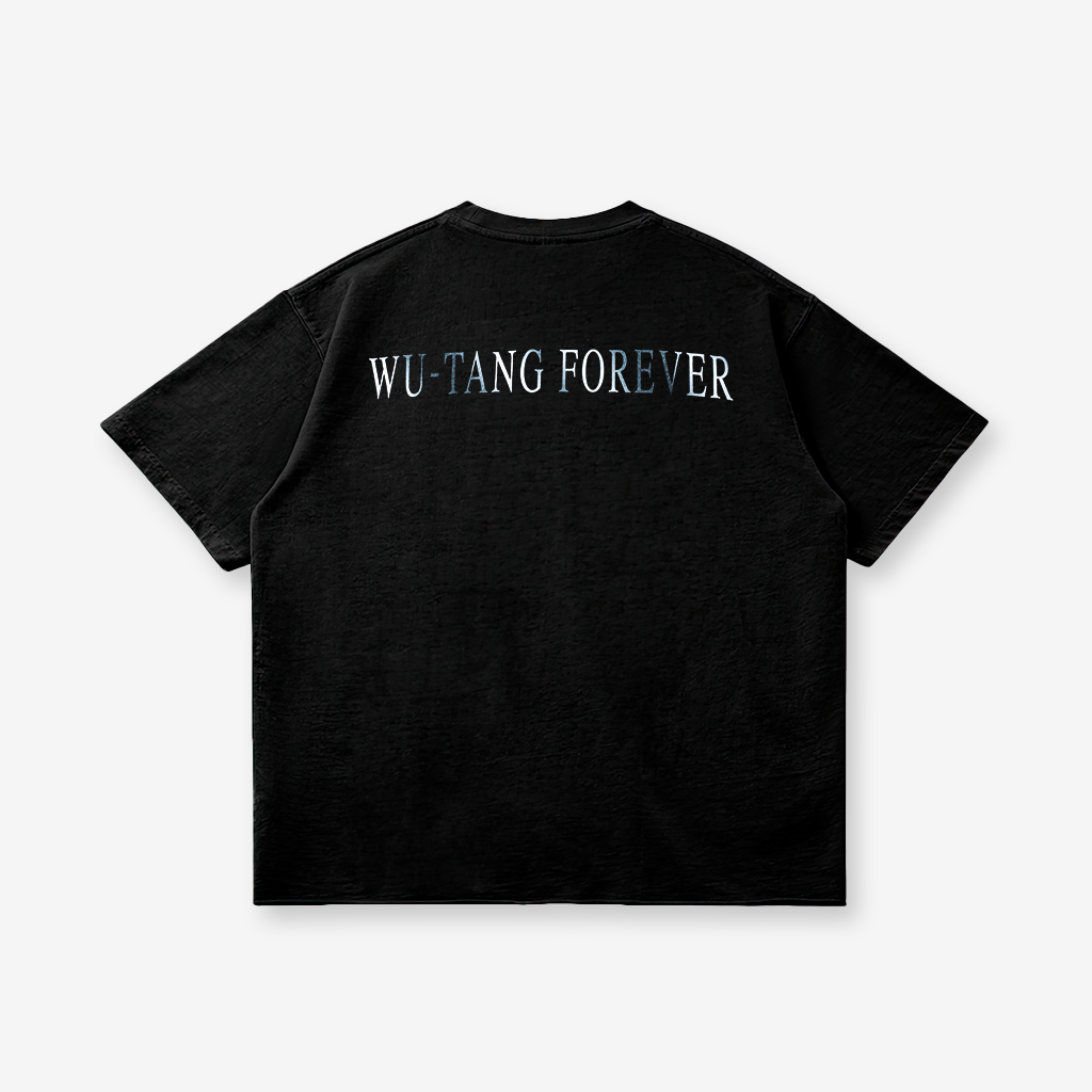 wutang crew tee