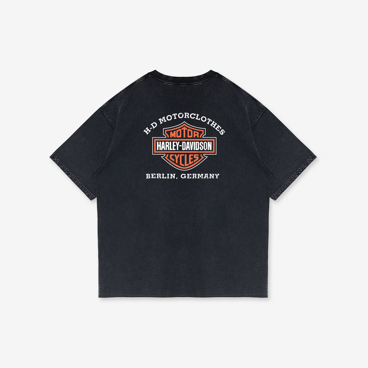 Eagle Tee - LimnClothing