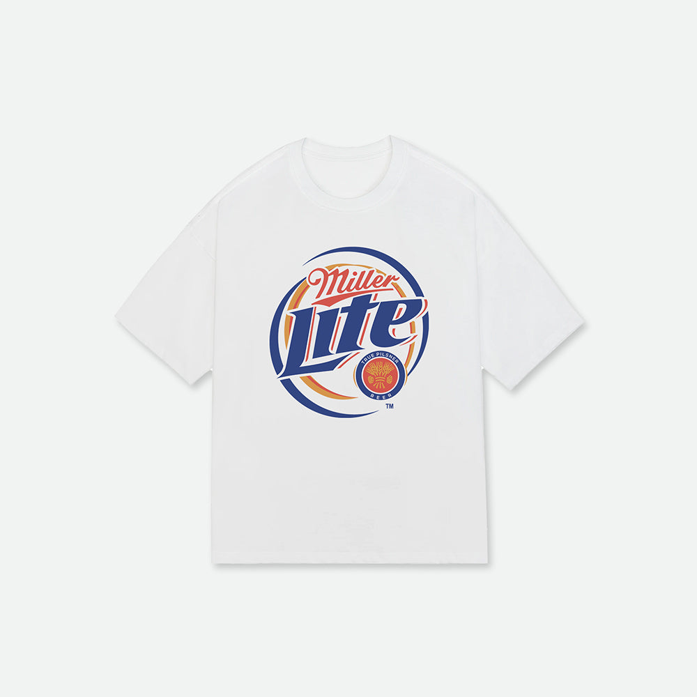 Miller Lite Tee