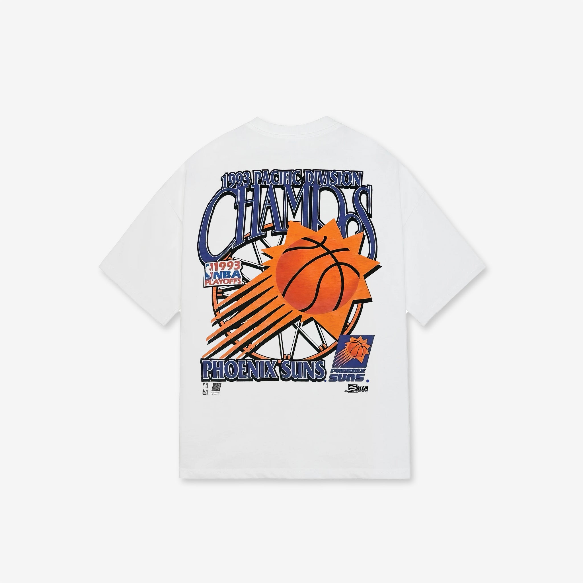 Phoenix Suns 1993 Champs Tee