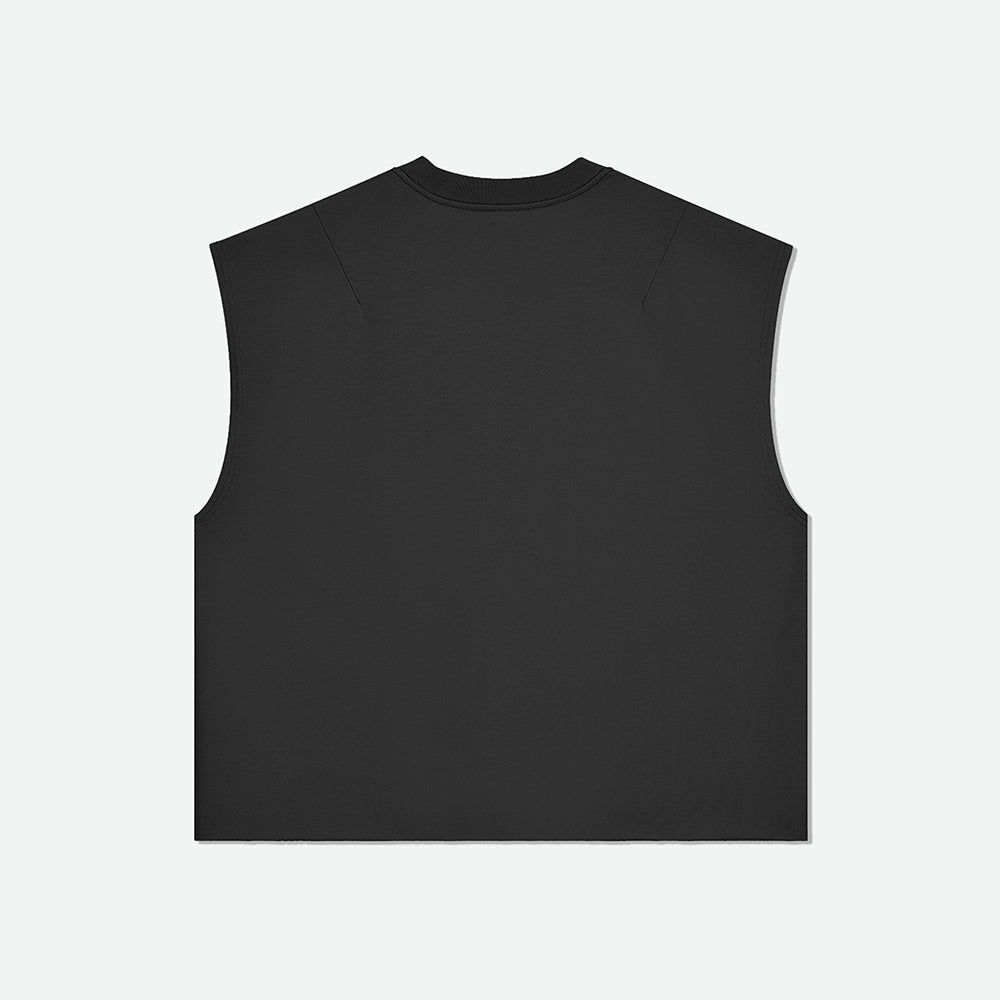 GHOST IN THE SHELL WIRED VEST