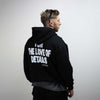 For the Love of Details Hoodie - LimnClothing