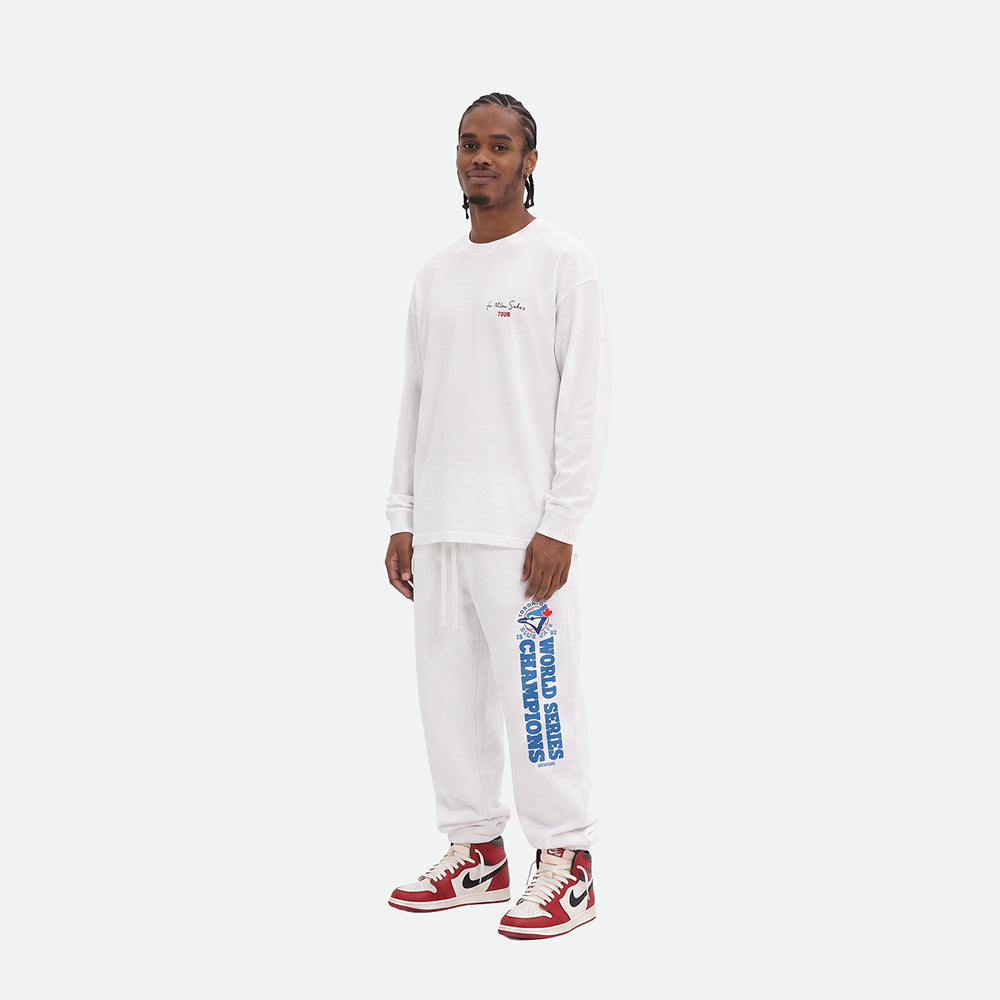 Blue Jays World champions Joggers
