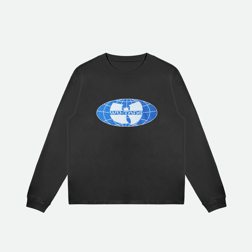 WuTang Longsleeve