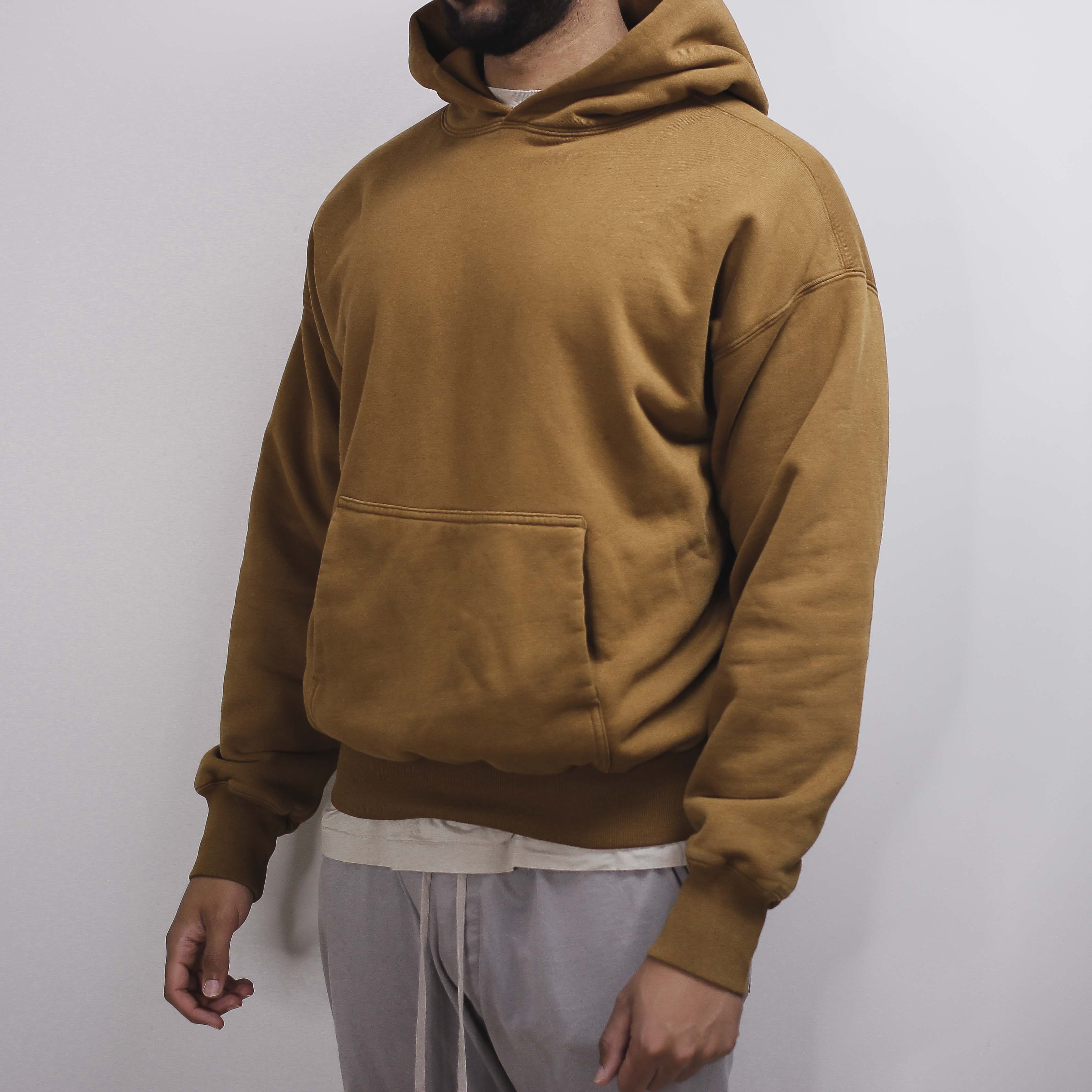 Double Layer Hoodie - LimnClothing