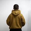 Double Layer Hoodie - LimnClothing