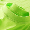 Limn Green Tee - LimnClothing