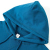 Men&#39;s Sapphire Blue hoodie - LimnClothing