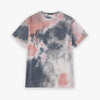 Plush Tie-Dye Tee - LimnClothing