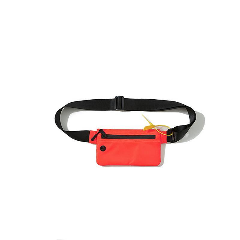 Infrared Limn shoulder bag with unique style, ideal for festivals and travel.