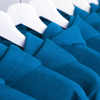 Sapphire Blue hoodie - LimnClothing